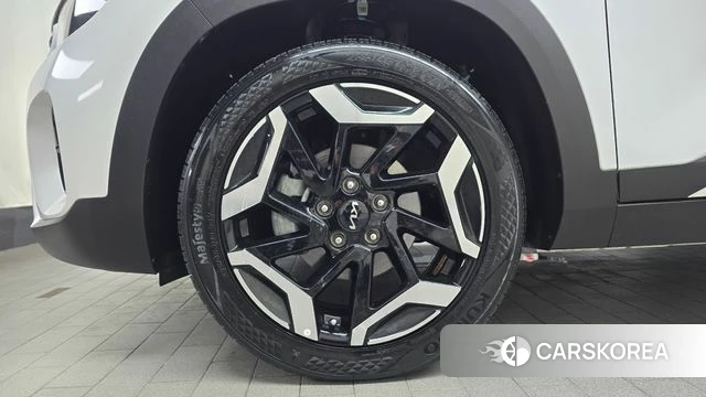 Kia The New Seltos id 4355086 из Кореи 25