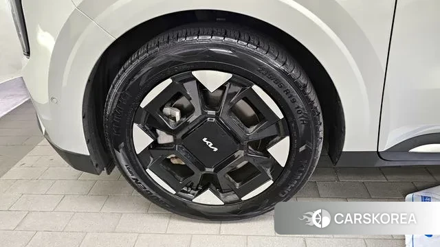 Kia The New Carnival 4th Generation id 3016075 из Кореи 15