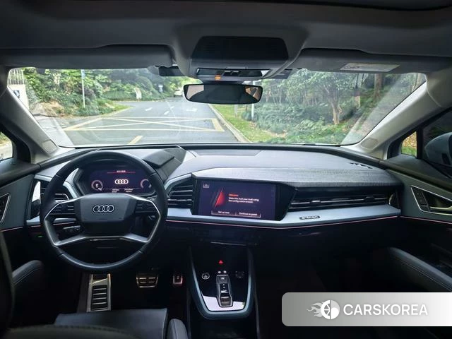 Audi Q5 e-tron id 4329205 из Китая 10