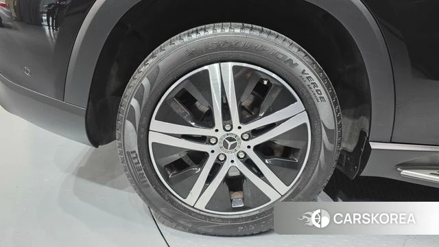 Mercedes-Benz GLE-Class W167 id 4519480 из Кореи 15