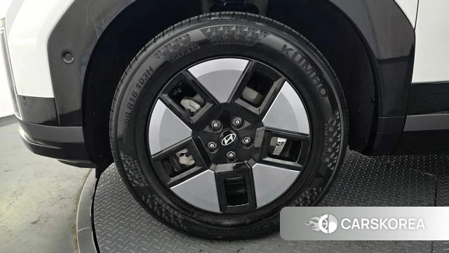 Hyundai Santa Fe (MX5) id 4480568 из Кореи 15