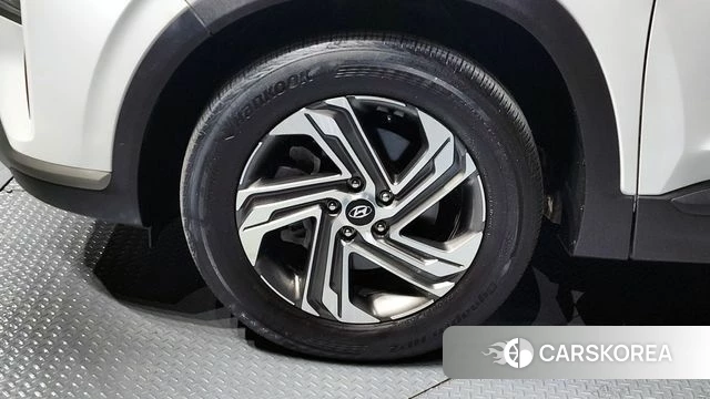 Hyundai The New Santa Fe id 4186765 из Кореи 15