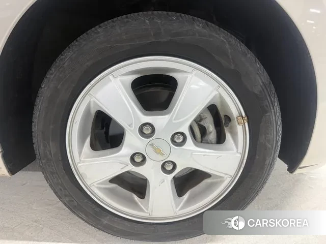 Chevrolet (GM Daewoo) The Next Spark id 3698914 из Кореи 15