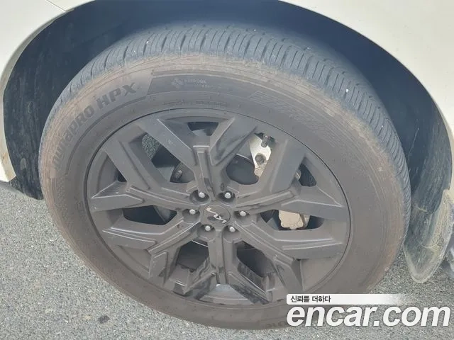 Kia Mohave Master id 2920577 из Кореи 15