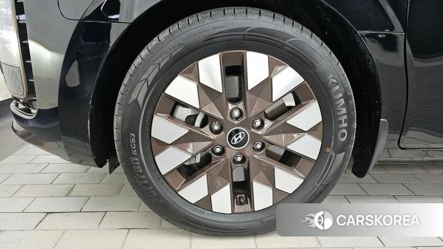 Hyundai Staria id 4018031 из Кореи 15