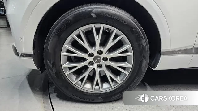 Genesis GV80 id 3379643 из Кореи 15