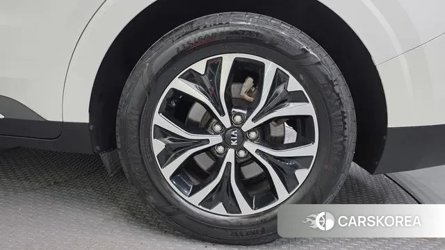 Kia Carnival 4th generation id 3546607 из Кореи 15