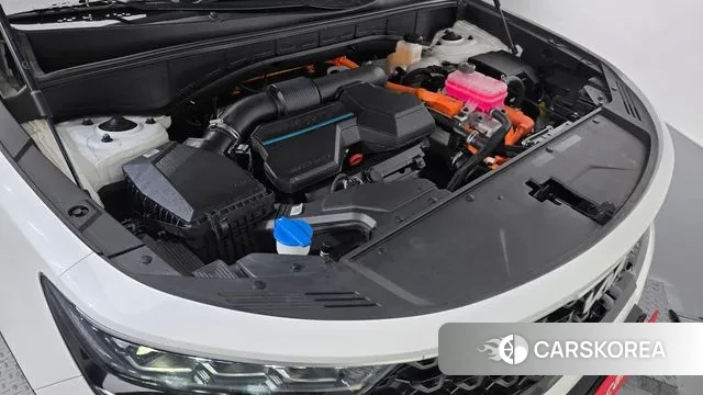 Kia Sorento 4th Generation id 3389452 из Кореи 15