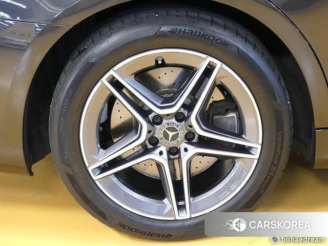 Mercedes-Benz S-Class W223 id 4580832 из Кореи 15