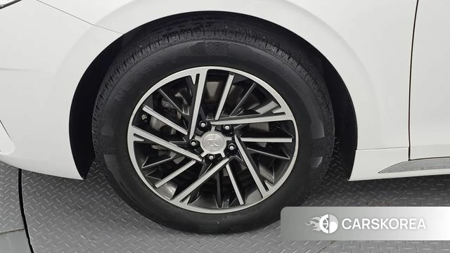 Hyundai The New Grandeur IG id 4331011 из Кореи 15