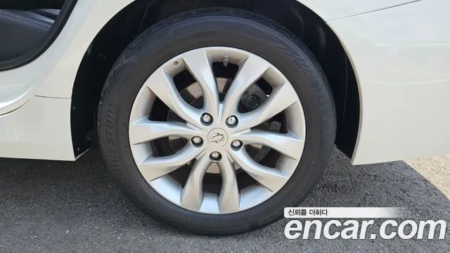 Renault Korea (Samsung) SM7 Nova id 2912939 из Кореи 15