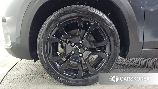 Kia The New Seltos id 3600392 из Кореи 15