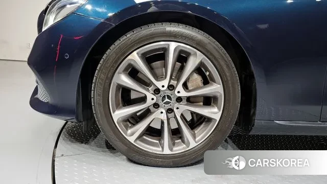 Mercedes-Benz E-Class W213 id 3499805 из Кореи 15