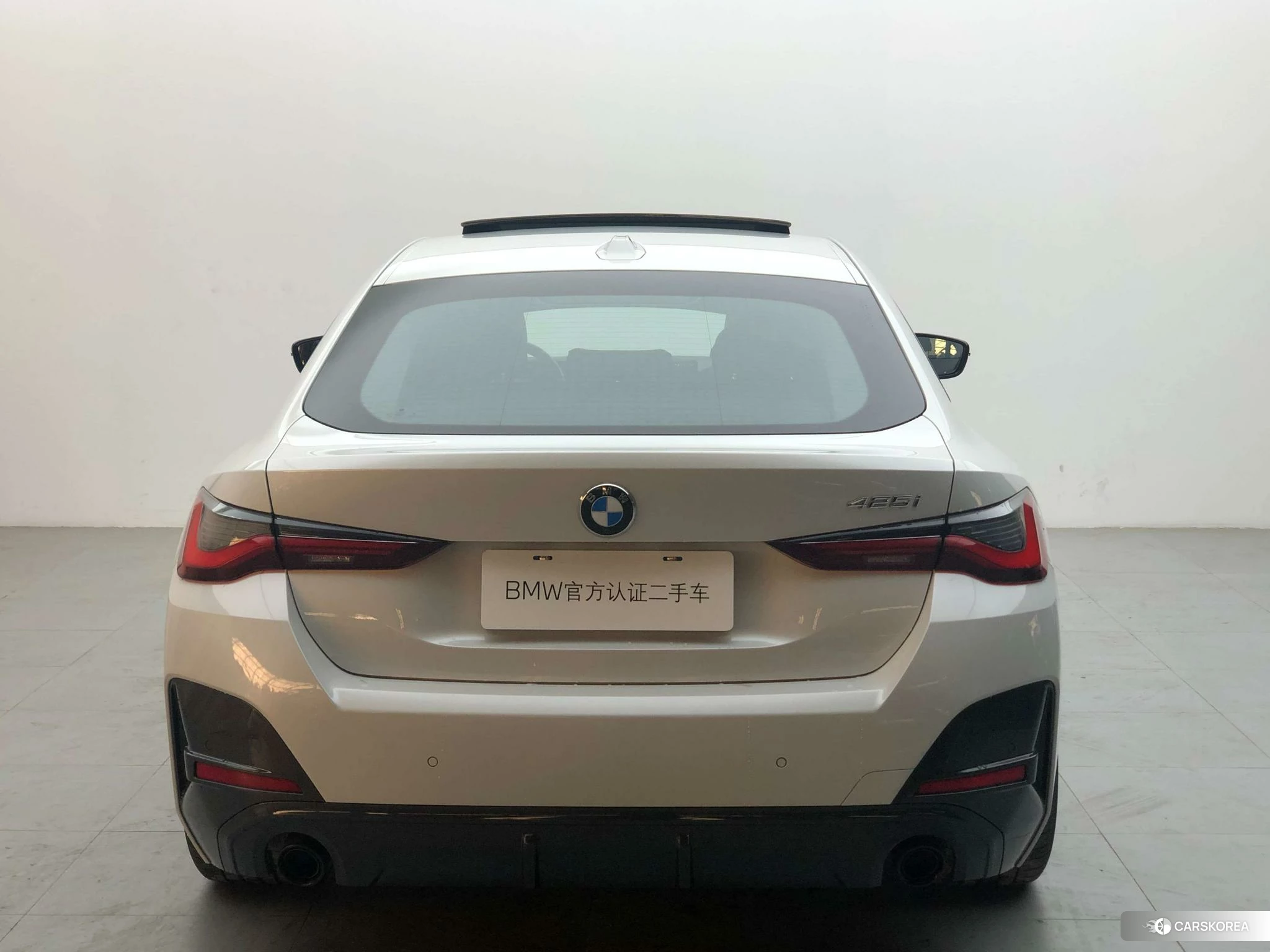 BMW 4 series id 4441235 из Китая 13
