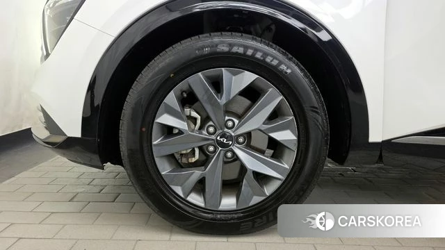 Kia Sportage 5th Generation id 4316243 из Кореи 28