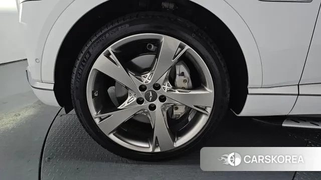 Genesis GV80 id 2959236 из Кореи 15