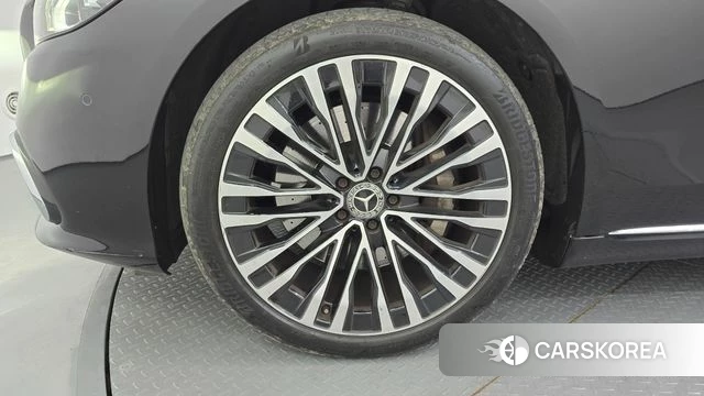Mercedes-Benz S-Class W223 id 4864490 из Кореи 15