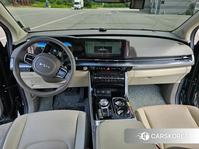 Kia Carnival 4th generation id 4315809 из Кореи 15