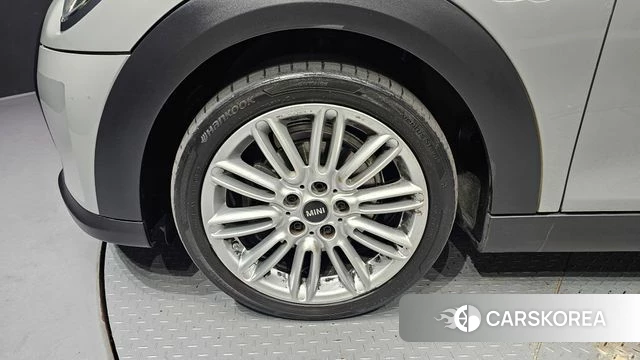 Mini Cooper id 4463816 из Кореи 24