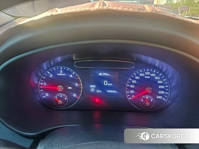 Kia The New Sorento id 4772656 из Кореи 15