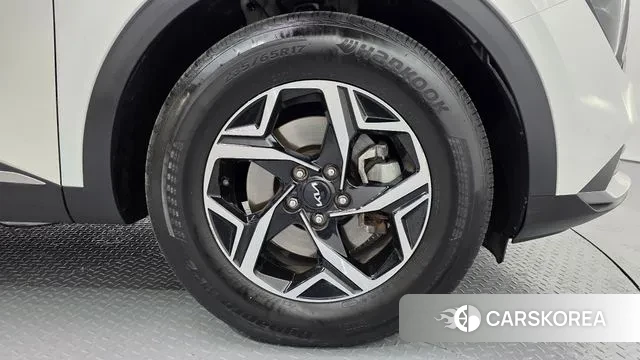 Kia Sportage 5th Generation id 3427258 из Кореи 15