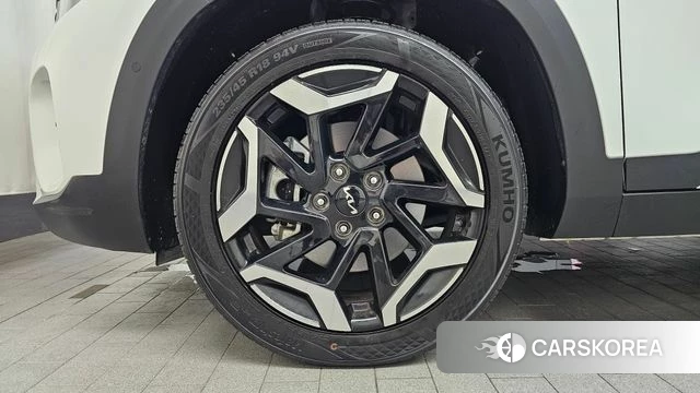 Kia The New Seltos id 4757445 из Кореи 25