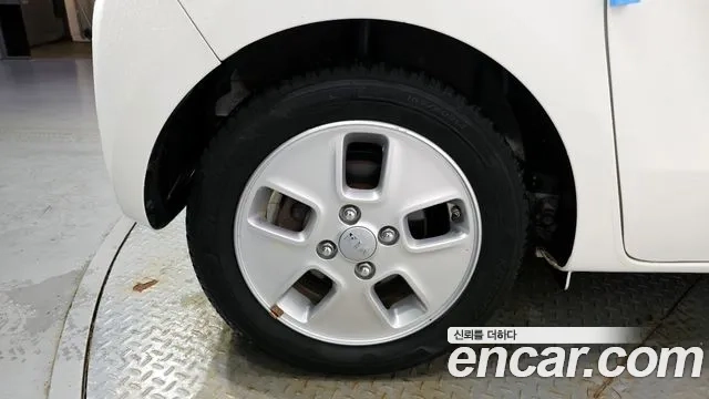 Kia The New Ray id 2937259 из Кореи 15