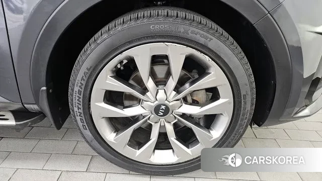 Kia Sorento 4th Generation id 3214429 из Кореи 15