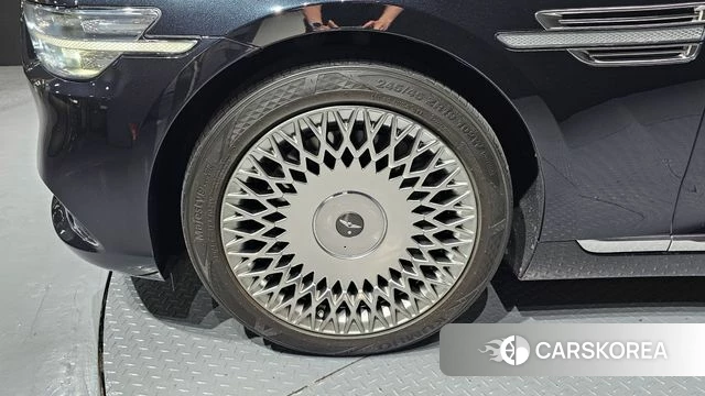 Genesis G90 id 4416817 из Кореи 15