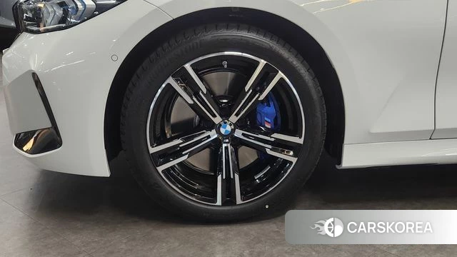 BMW 3 Series (G20) id 4368554 из Кореи 15