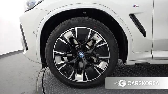 BMW iX3 id 3585649 из Кореи 15