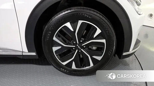 Kia EV6 id 3740087 из Кореи 15