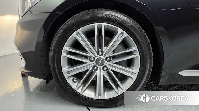 Genesis G80 id 4795109 из Кореи 25