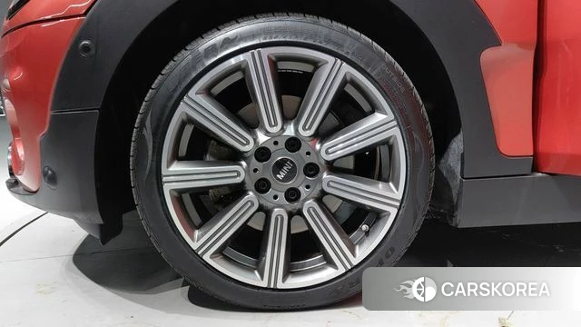 Mini Cooper S Clubman id 4725353 из Кореи 15