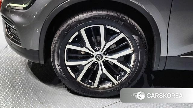 Renault Korea (Samsung) The New QM6 id 4293979 из Кореи 28
