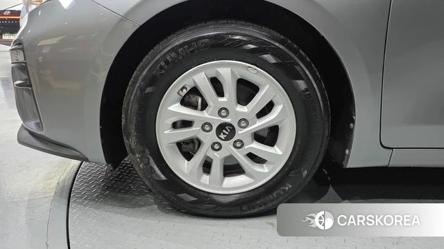 Kia Come New K3 id 4764499 из Кореи 26