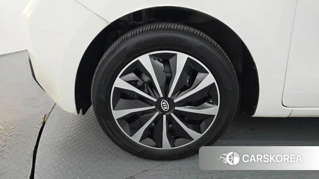 Kia The New Kia Ray id 4201825 из Кореи 15