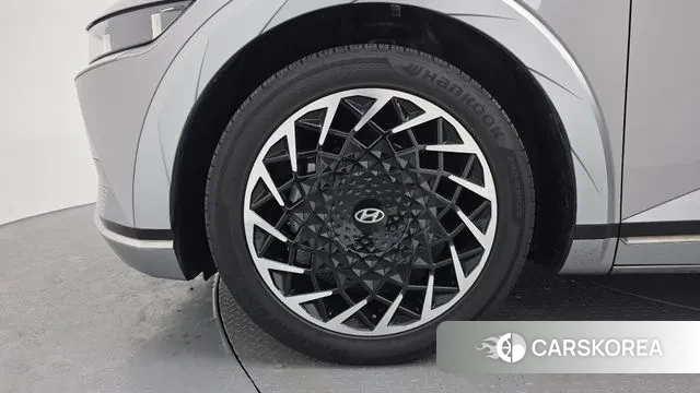 Hyundai Ionic 5 id 3650282 из Кореи 15