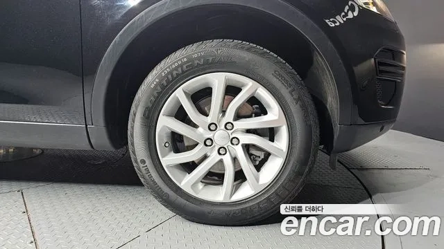 Land Rover Discovery Sports id 2892042 из Кореи 15