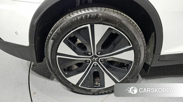 Polestar Polestar 2 id 4292287 из Кореи 25