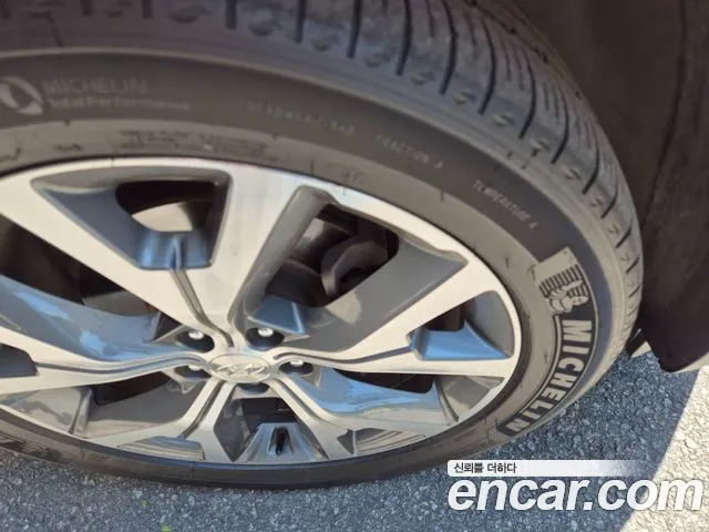 Hyundai Palisade id 2690355 из Кореи 15