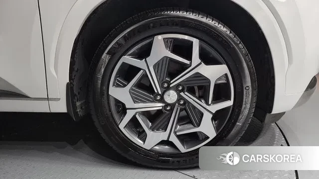 Hyundai Palisade id 3443494 из Кореи 15