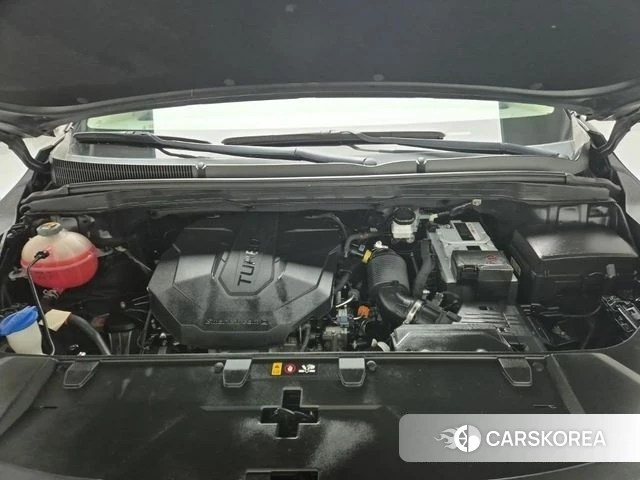Kia Carnival 4th generation id 4577121 из Кореи 13