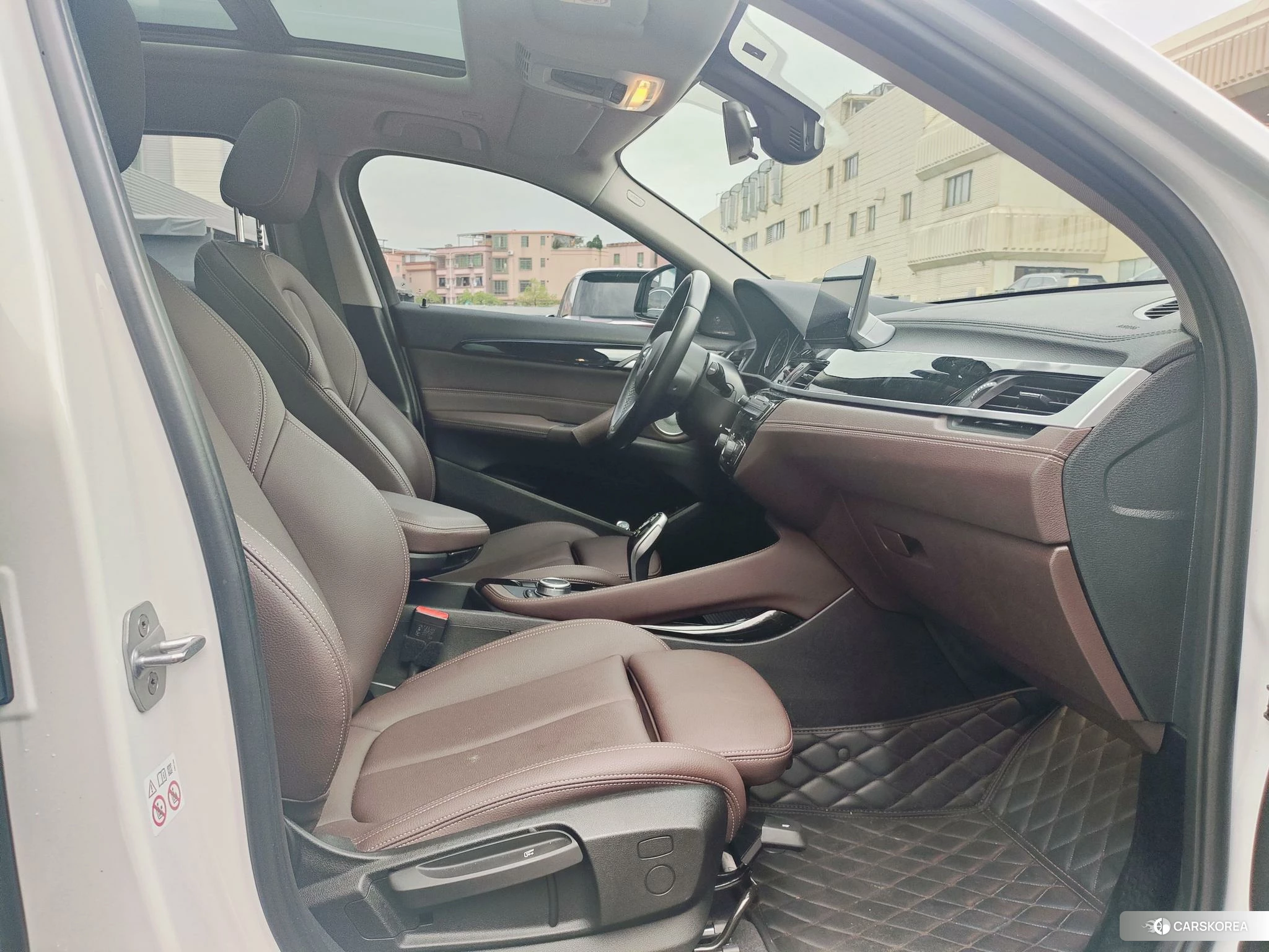 BMW X2 id 4455378 из Китая 12