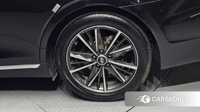 Hyundai The New Grandeur IG id 3069874 из Кореи 15