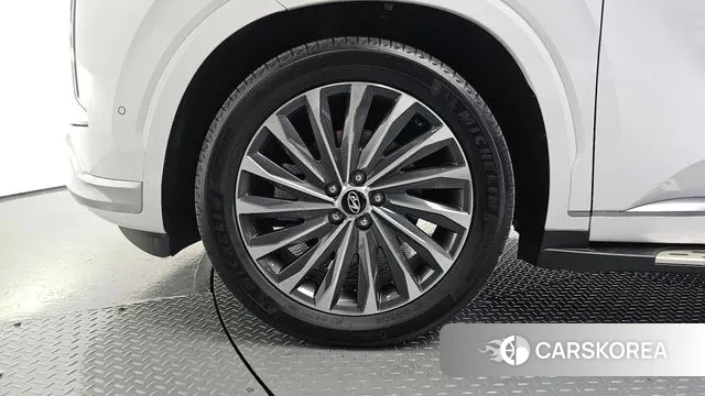 Hyundai The New Palisade id 3360018 из Кореи 15