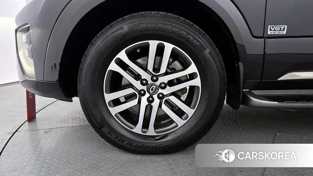 Kia Mohave Master id 3764905 из Кореи 15