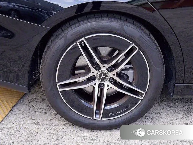 Mercedes-Benz E-Class W214 id 2974262 из Кореи 15