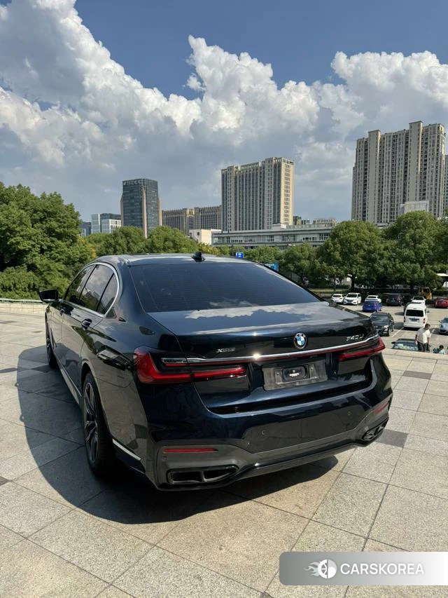 BMW 7 series id 4275318 из Китая 14