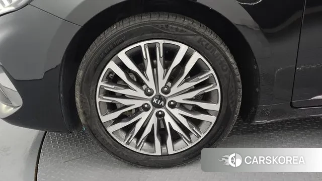 Kia K7 Premier id 3004354 из Кореи 15